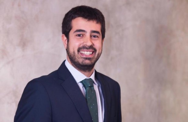 Solventis se refuerza con la incorporación de Alejandro Martín