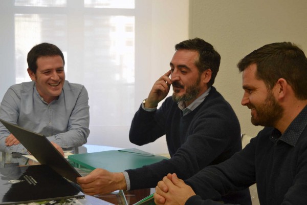 CD Castellón y Compromís acercan posturas para sacar adelante el convenio de uso del Castalia