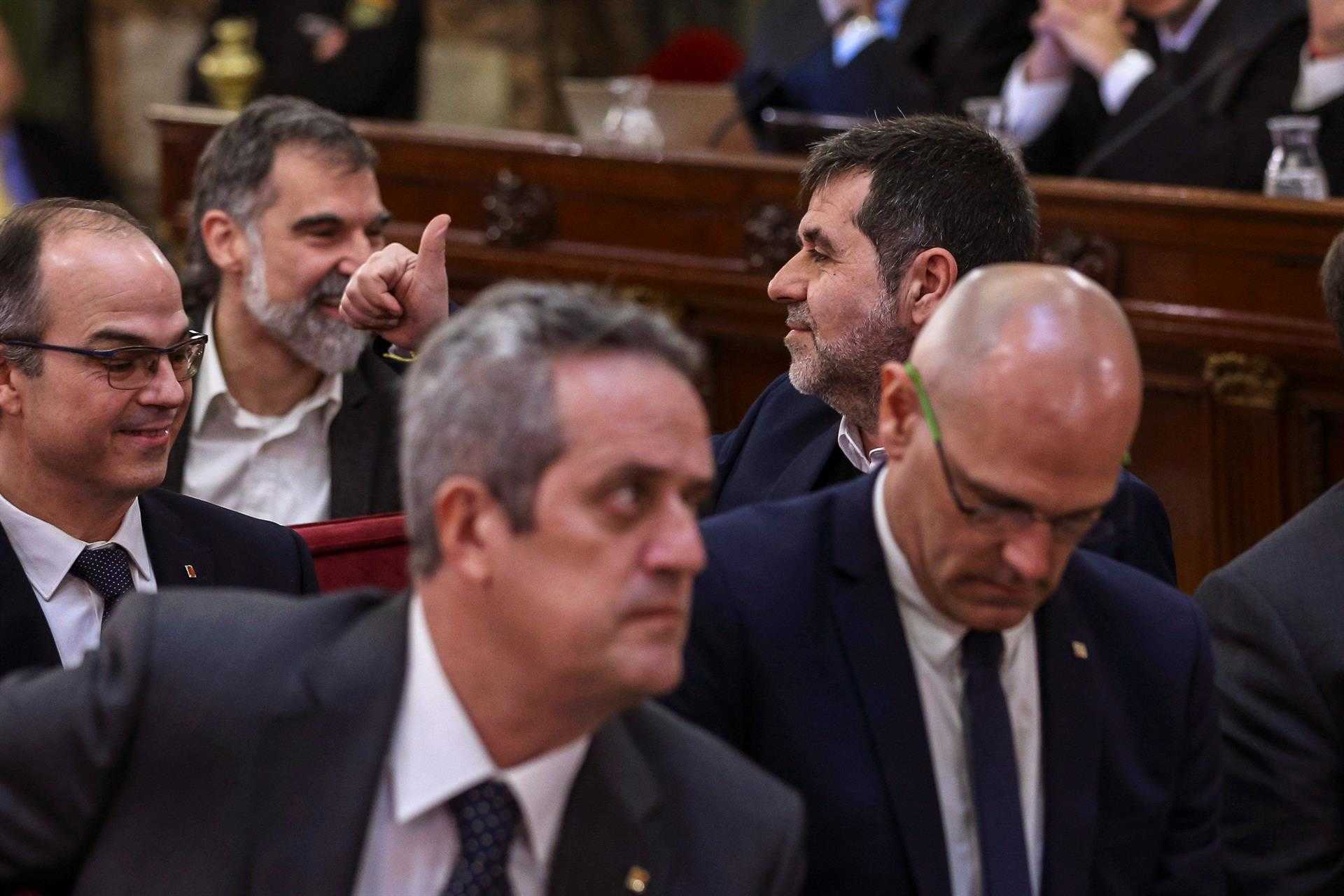  El abogado de Forn pide que se llame a Zoido y la causa se acumule con la de Trapero