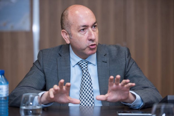 La juez fija para el 5 de abril la declaración como imputado de Alejandro Soler