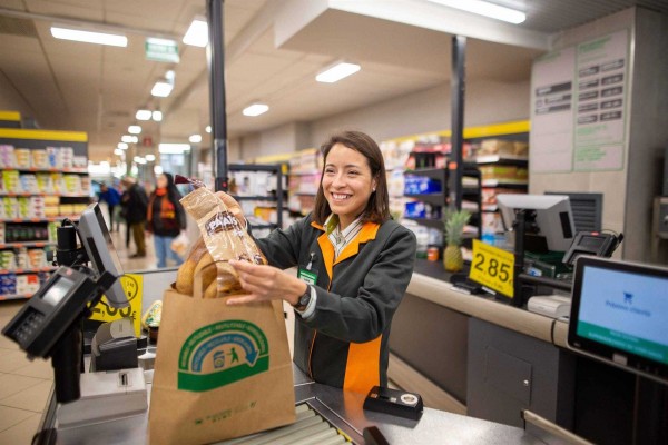 Mercadona refuerza su liderazgo en España y alcanza casi el 25% del mercado en 2018