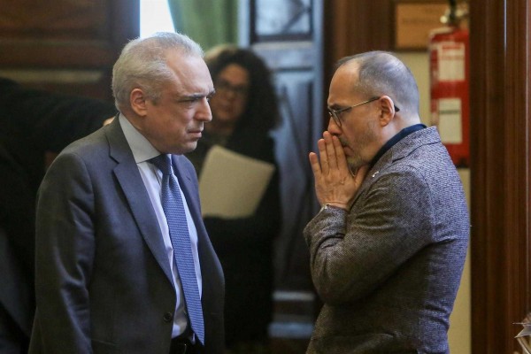  El PDeCAT avisa de que la amenaza de elecciones no logrará que retiren su enmienda a los PGE