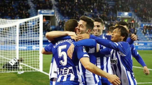 El Levante cierra con derrota una semana negra