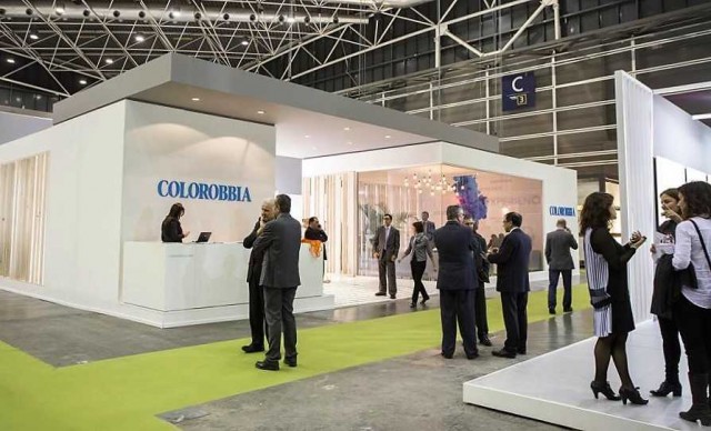 Colorobbia reparte 10 millones en dividendos a pesar de reducir sus beneficios en 2017