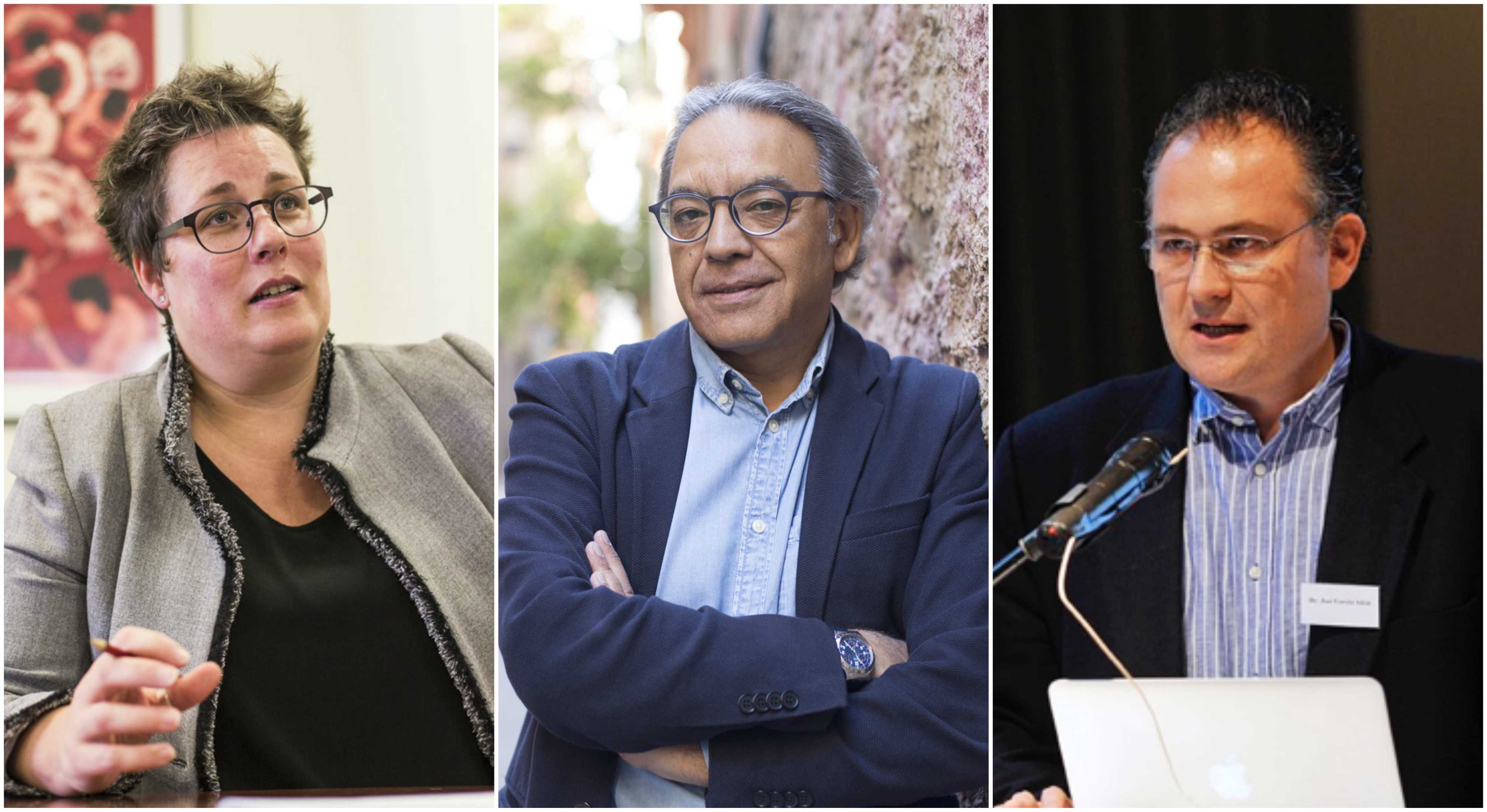Los independientes del PSPV se reivindican ante Mata y encuentran las críticas... de Compromís