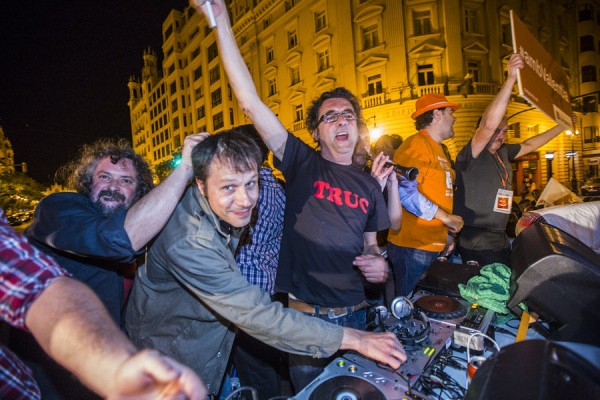 Estas son las 12+1 galerías de fotos más vistas de Valencia Plaza en 2015