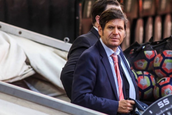 Por qué Alemany sí puede
