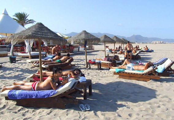 Los hoteles de Castellón perdieron trabajadores en 2018 debido a la caída en la llegada de turistas