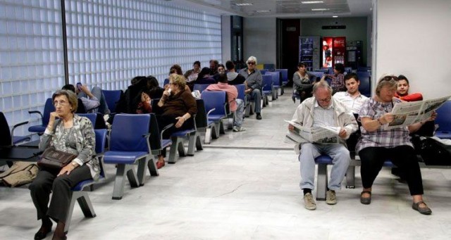 El PPCV garantizará por ley unos tiempos máximos de espera sanitaria