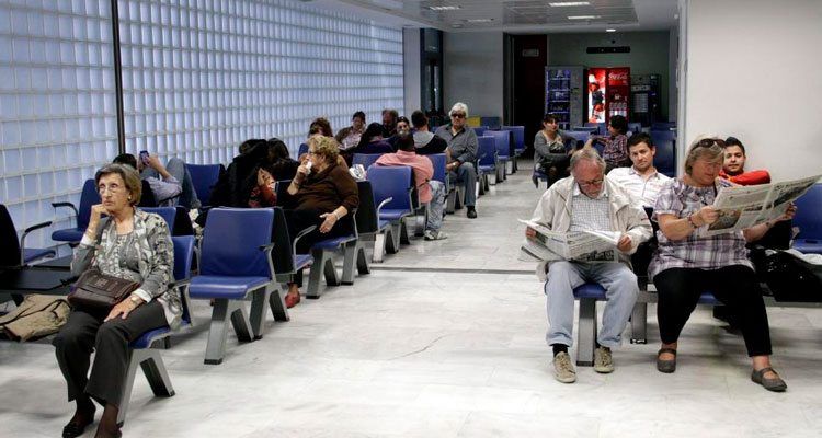 El PPCV garantizará por ley unos tiempos máximos de espera sanitaria