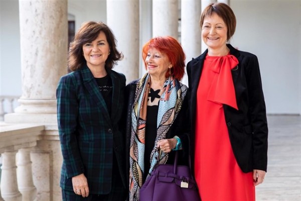 Julia Sevilla Merino guanya el Premi Lluís Guarner 2018