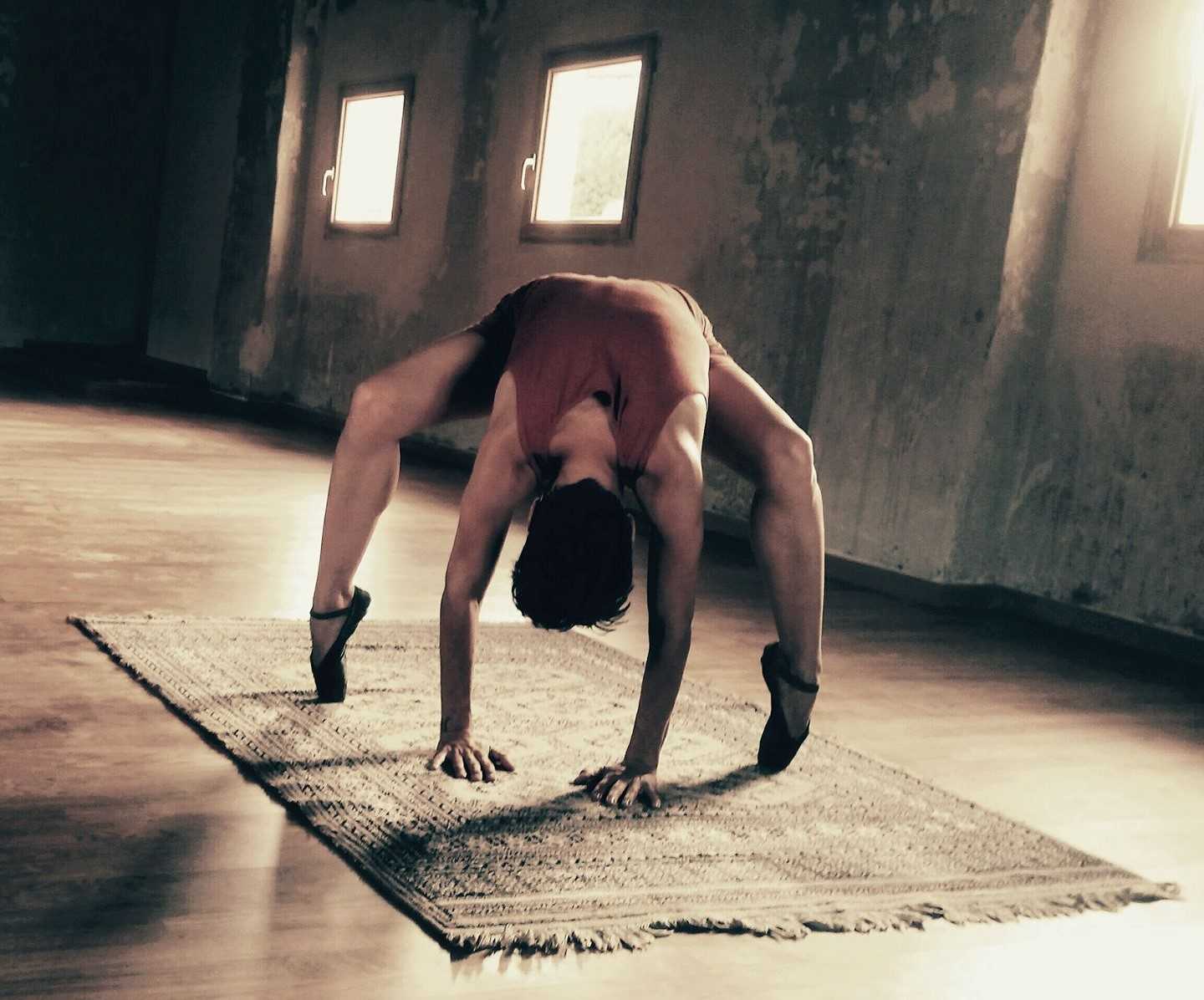 Des de fora del mapa: Tales obrirà en 2020 una residència privada per a la creació artística