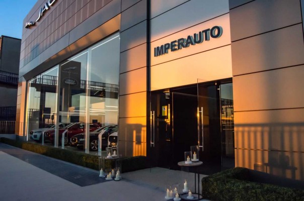 Grupo Ibérica renueva sus instalaciones en Quart de Poblet