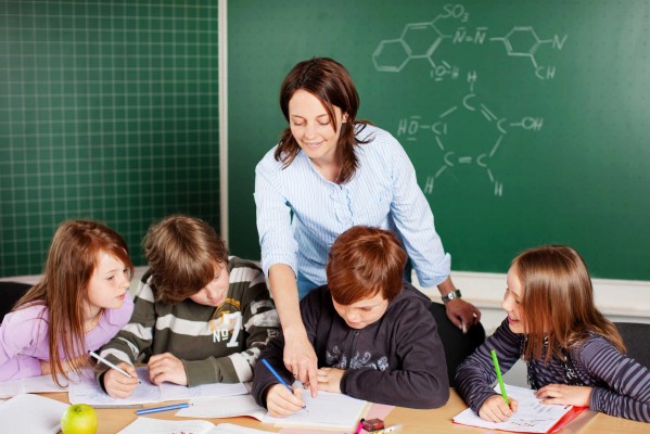 Nueve de cada diez profesores creen que las herramientas prácticas son insuficientes