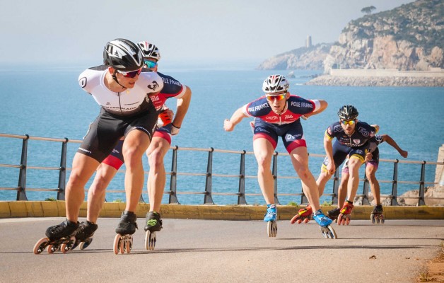 Orpesa dará el pistoletazo de salida a la World Inline Cup, la Fórmula 1 del patinaje de velocidad