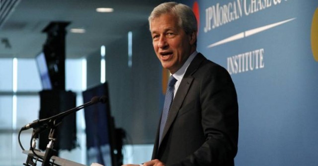 JP Morgan sitúa a la confianza del inversor español en mínimos de hace dos años