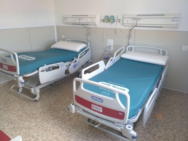 La televisión será gratuita para pacientes de todos los hospitales públicos desde el 15 de febrero