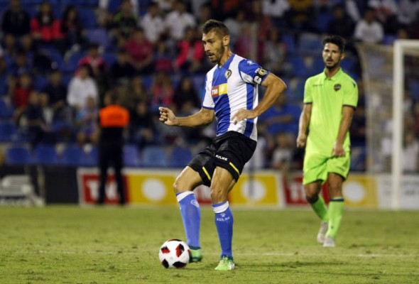 Samuel afirma que la lucha por la fase de ascenso está más igualada este año