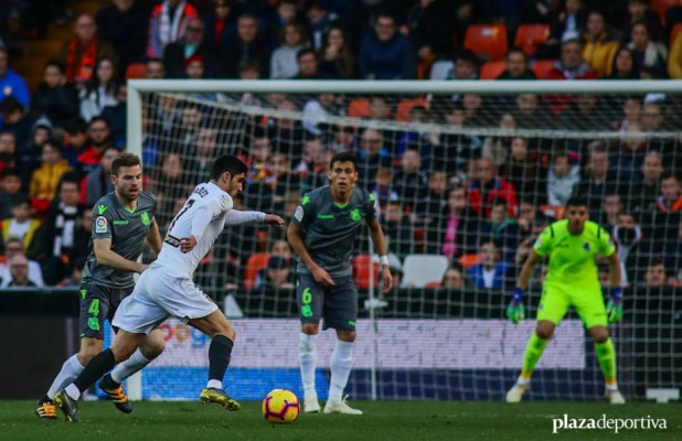 El Valencia ante su quinta Liga Europa, en la que solo cayó ante españoles