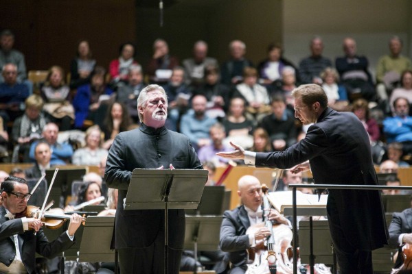 La Orquesta de València: de lo estupendo a lo mediocre en la misma sesión

