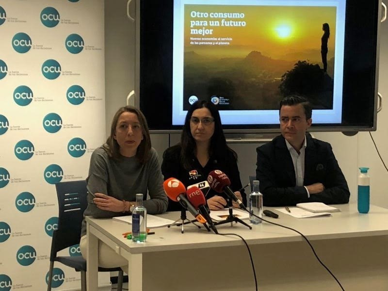 El 73% de los españoles toma decisiones de consumo por motivos éticos o de sostenibilidad