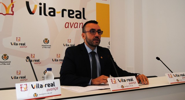 Benlloch reclama a la Generalitat una solución para los alumnos de la Panderola al dejar el centro