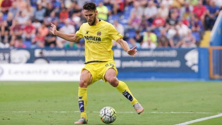 Pedraza admite que el cambio de sistema le permite mejorar sus prestaciones