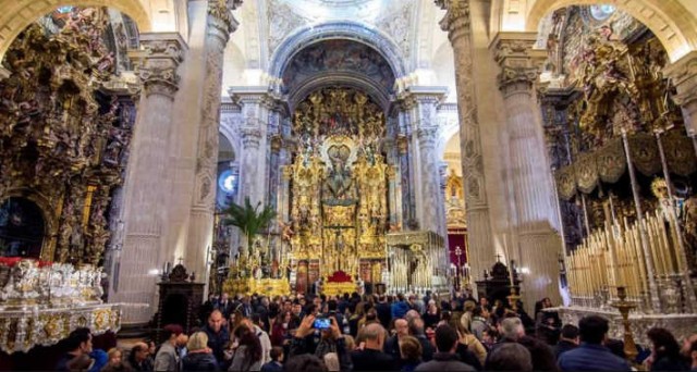 El patrimonio de las dos sicavs más conocidas de la Iglesia que quedan, en mínimos de 2015