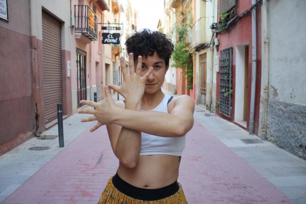 La Vall d'Uixó prepara la sexta edición del campeonato benéfico Dance In Action 