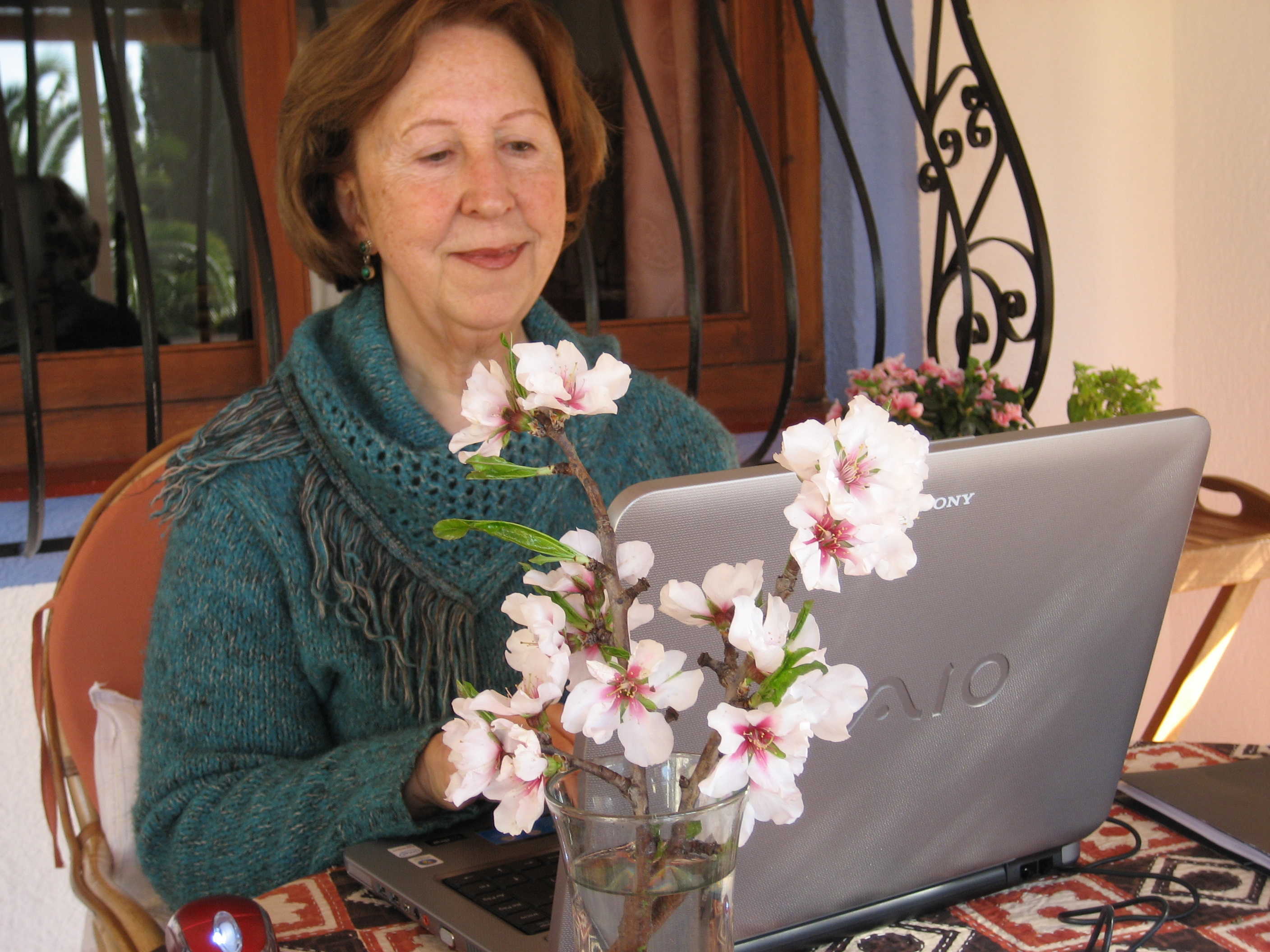 Carme Miquel: “Negar-nos a la nostra llengua és negar-nos a moltes de les singularitats que tenim”
