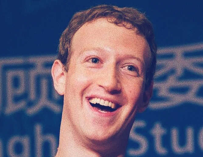 La biografía no autorizada de Mark Zuckerberg más controvertida se ha escrito en València