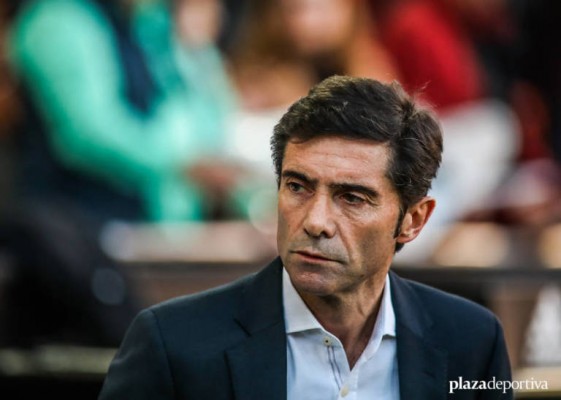 Marcelino: 