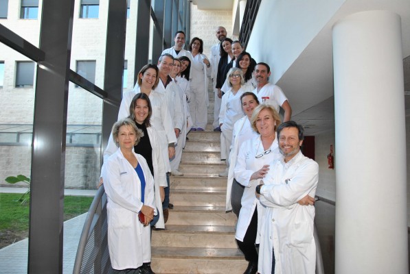 La Farmacia del Hospital de la Plana completa la gestión automatizada de medicamentos