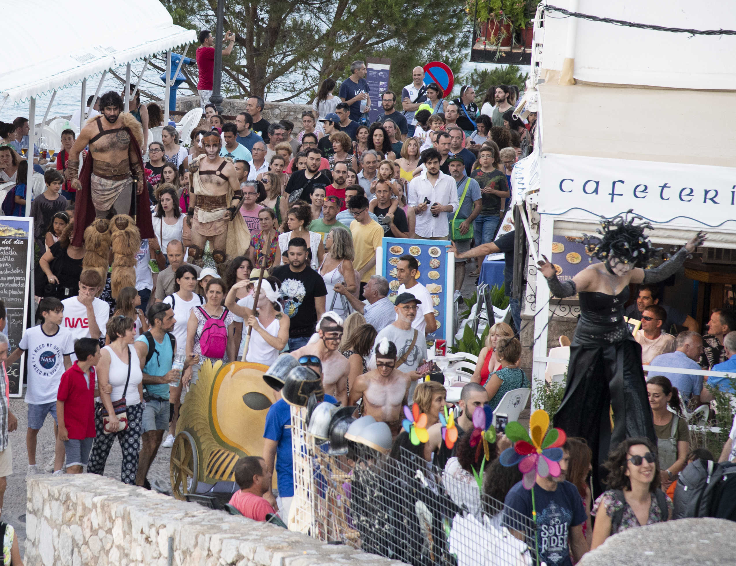 La Diputación realiza 10 millones de impresiones 'on line' y utiliza 'influencers' para atraer turistas