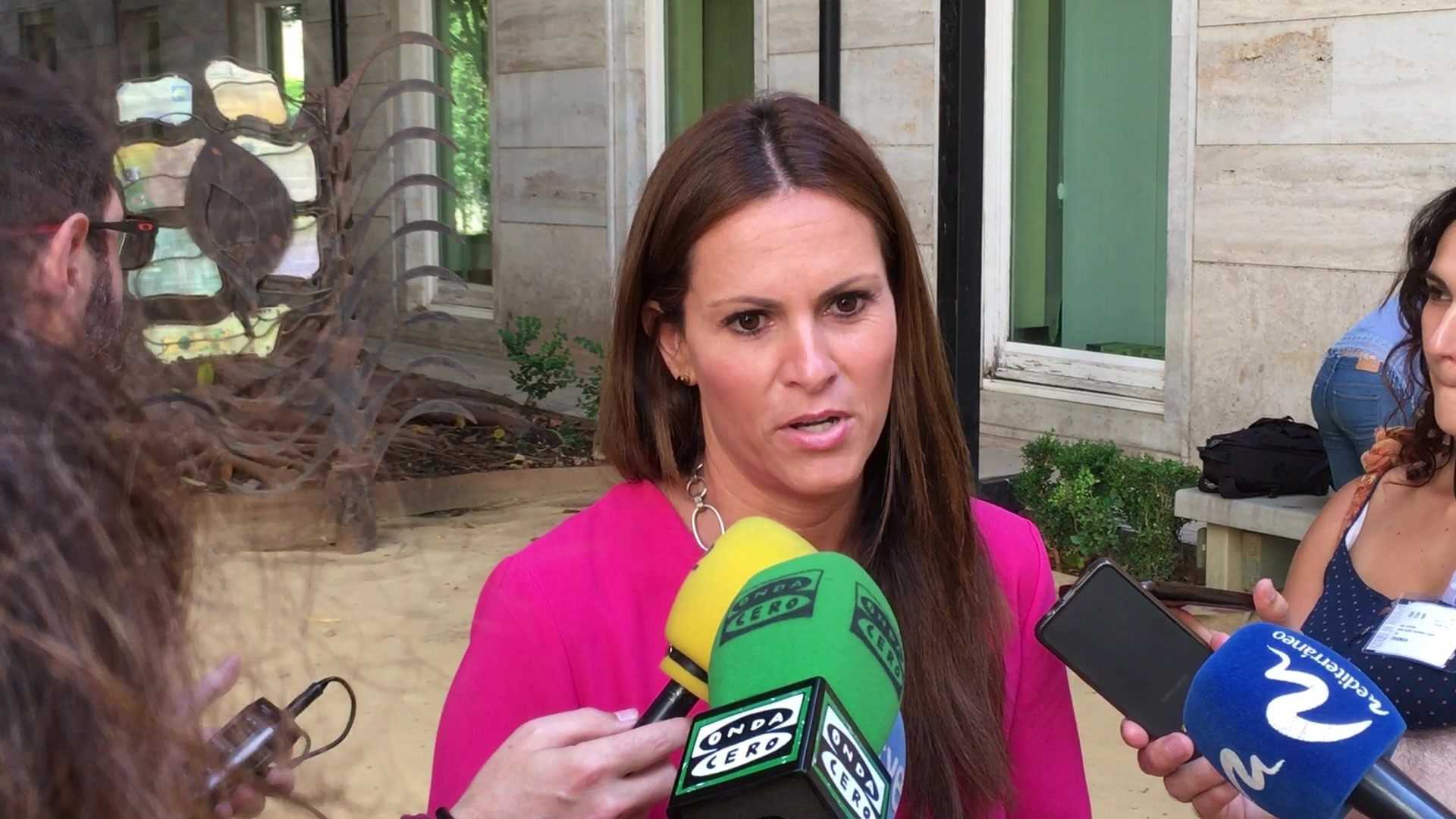 Beatriz Gascó. - 