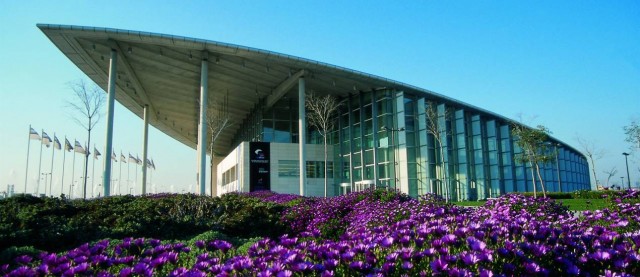 El Palacio de Congresos amplía su capacidad con cinco nuevos espacios