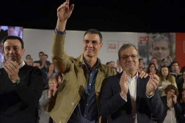 Sánchez: 