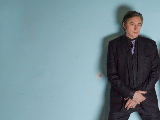 Blixa Bargeld y la conexión Berlín-València