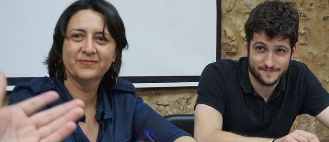 Alivio en el Botànic: la confluencia Podem-EU evita los 'votos basura' por debajo del listón electoral del 5%