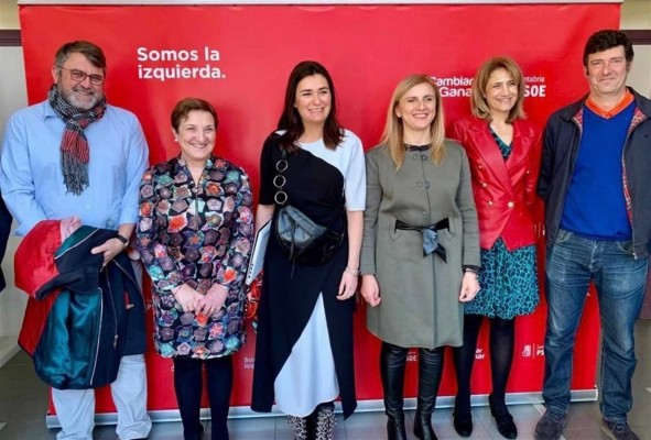 Montón dice que hay que 