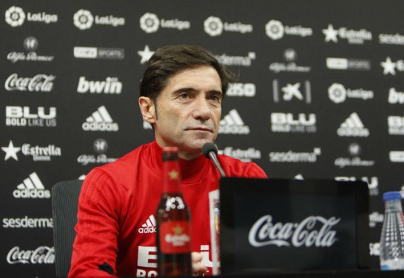 Marcelino: 