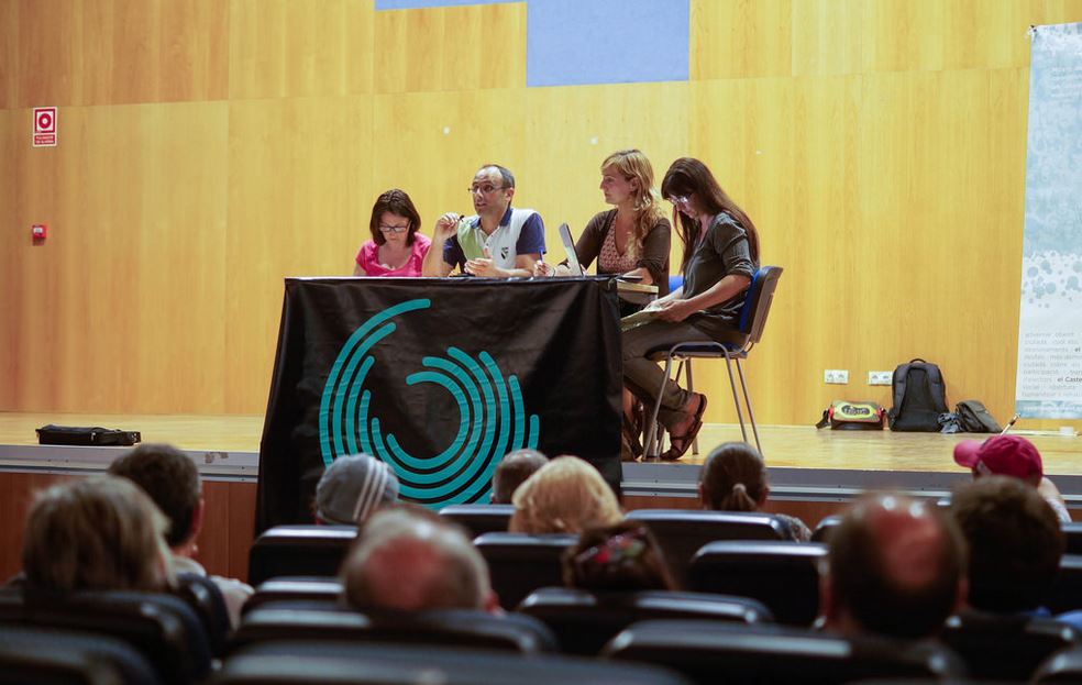 Castelló en Moviment no ve clara la confluencia con Podem y Esquerra Unida a las municipales