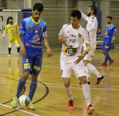 El Peñíscola Rehabmedic quiere reencontrarse con la victoria tras tres jornadas en Segovia

