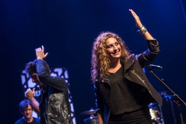 La Zaranda, Estrella Morente y Teatro del Barrio se suman al otoño-invierno del TEM