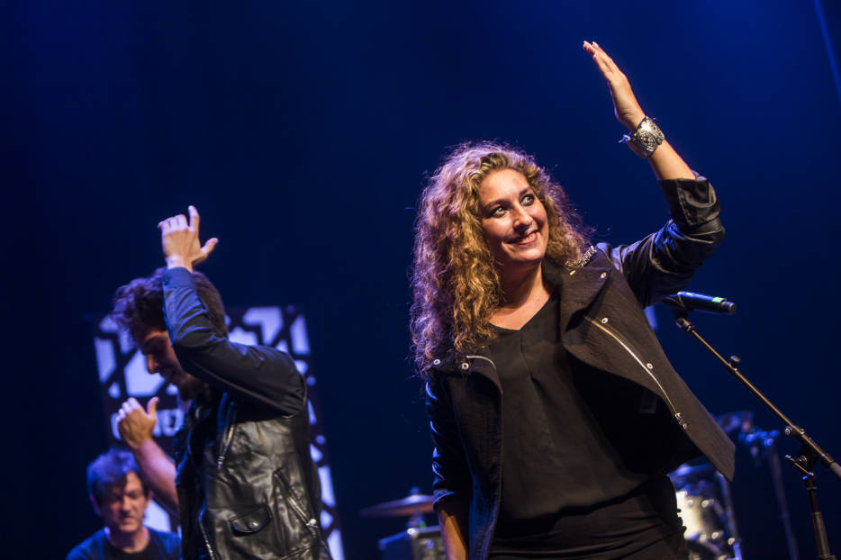 La Zaranda, Estrella Morente y Teatro del Barrio se suman al otoño-invierno del TEM