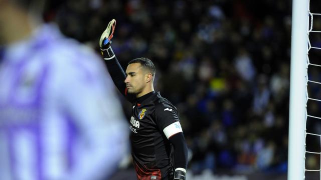 Asenjo: 
