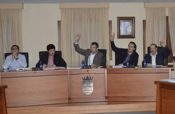 Alós confía en aprovechar el cisma interno del PSPV para retener la alcaldía de Moncofa
