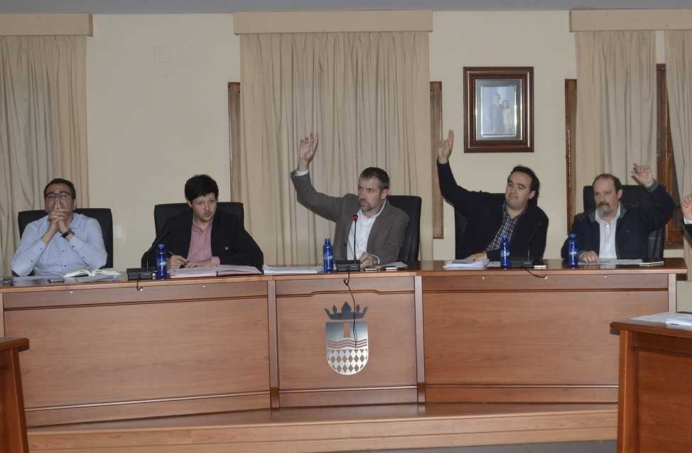 Alós confía en aprovechar el cisma interno del PSPV para retener la alcaldía de Moncofa