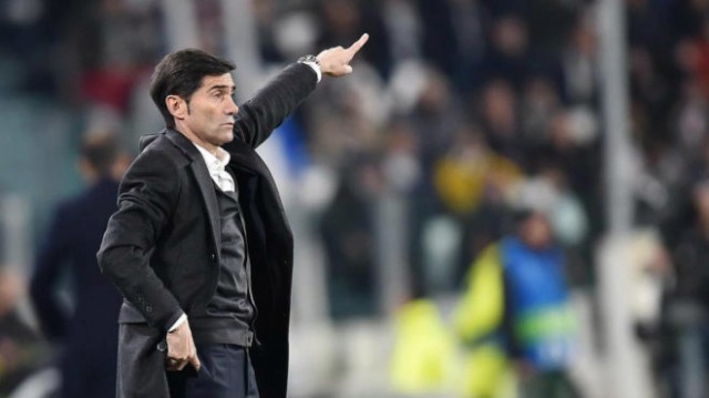 Marcelino tiene en la Real Sociedad su víctima favorita