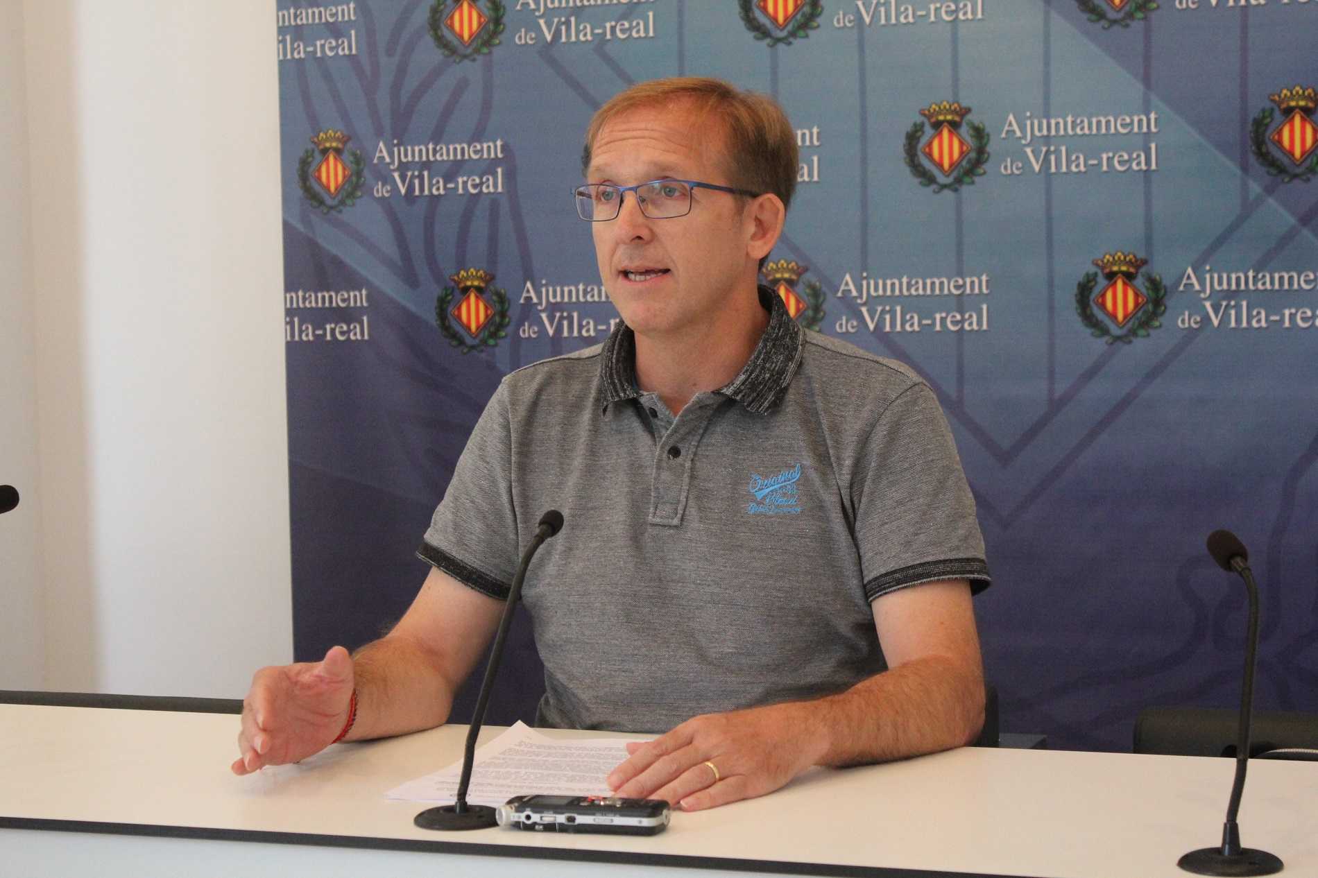 El PP afirma que Benlloch destapa sus mentiras al anunciar un remanente de 9 millones en Vila-real